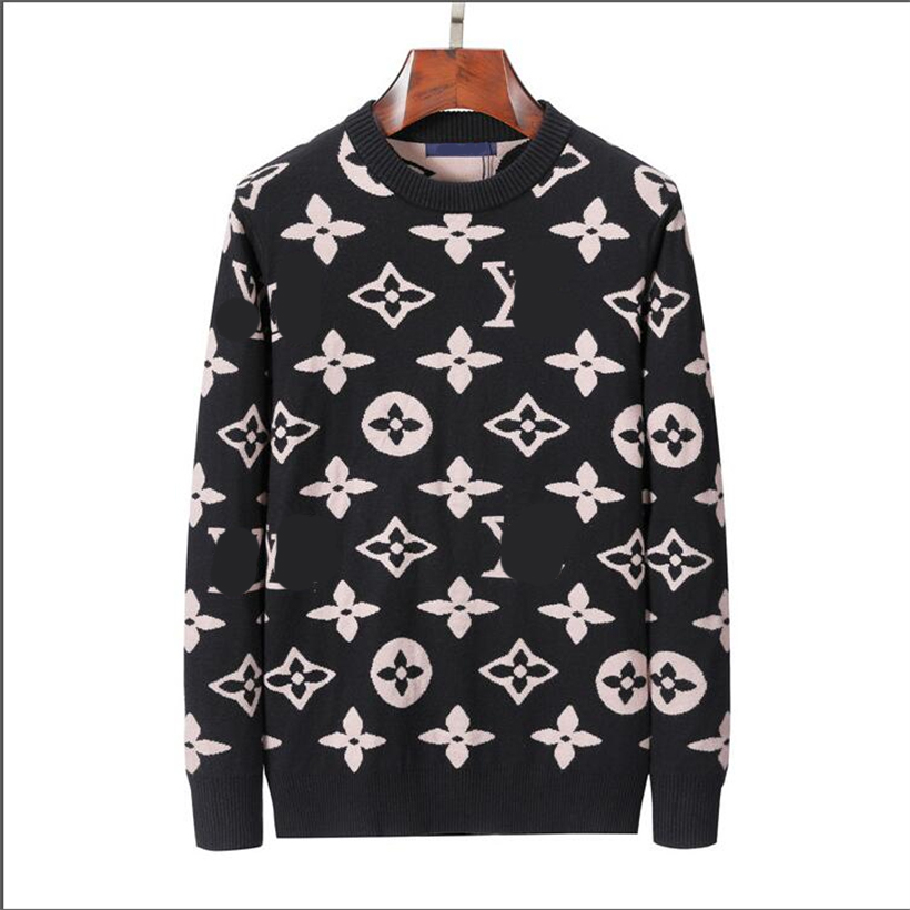Men's Plaid Hoodies Round Neck Sweater Mens High-end European Business Autumn Men's Long Sleeve T-shirt Designer Sweatshirts#475, Black
Men's Plaid Hoodies Round Neck Sweater Mens High-end European Business Autumn Men's Long Sleeve T-shirt Designer Sweatshirts#475, Black