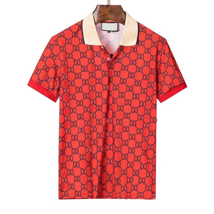 Men's Classic T-shirt POLOS Short Sleeve T-shirt lapel Lightweight cotton wrinkle resistant style Click to see more styles
Men's Classic T-shirt POLOS Short Sleeve T-shirt lapel Lightweight cotton wrinkle resistant style Click to see more styles