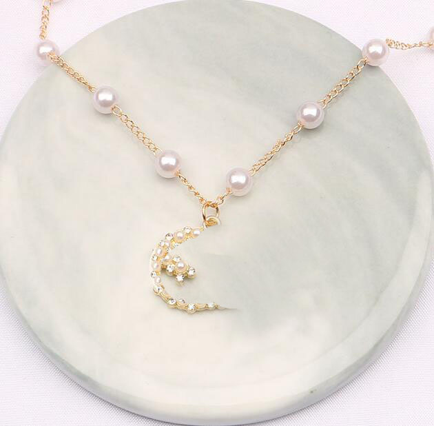 Simple Luxury Designer Brand Letter Pendant Necklaces Chain 18K Gold Plated Crystal Rhinestone Sweater Newklace for Women Wedding Jewerlry Accessories
Simple Luxury Designer Brand Letter Pendant Necklaces Chain 18K Gold Plated Crystal Rhinestone Sweater Newklace for Women Wedding Jewerlry Accessories