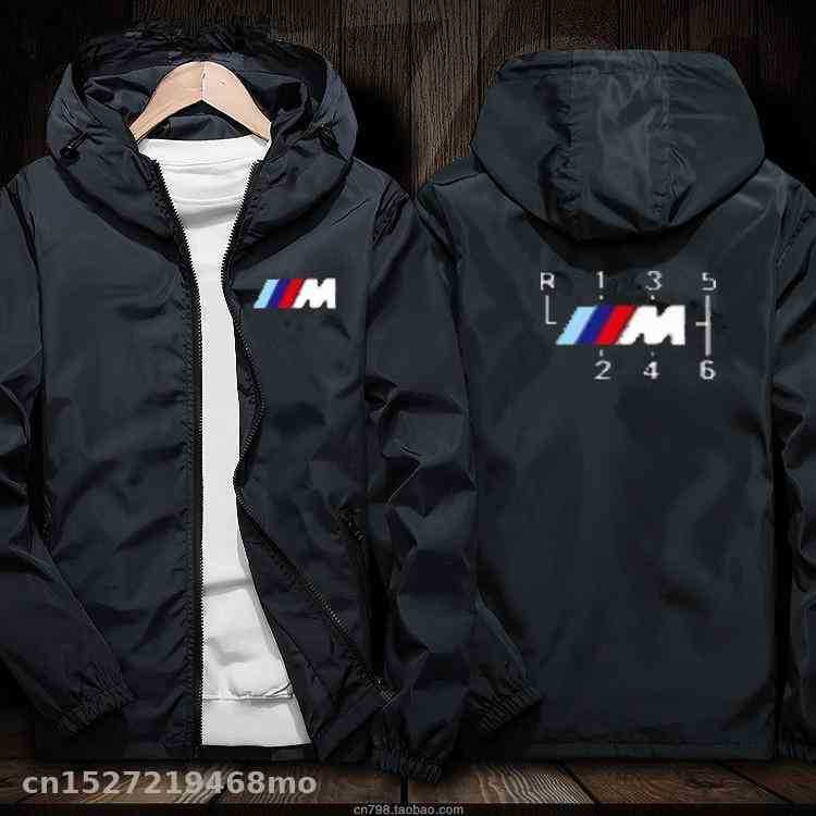 jacket2022 Motorcycle Jacket Windproof for Bmw Mobike Riding Hooded Suit Windbreaker Racing Zipper Coat Gdrfg, Black
jacket2022 Motorcycle Jacket Windproof for Bmw Mobike Riding Hooded Suit Windbreaker Racing Zipper Coat Gdrfg, Black