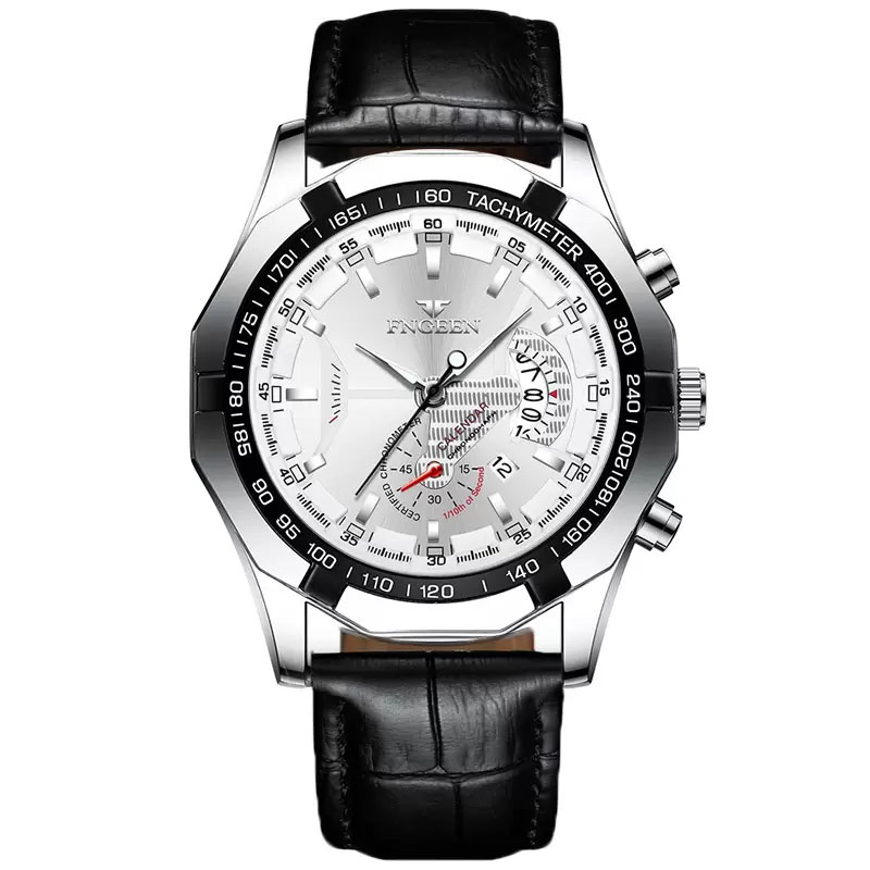 watch 41mm Automatic Mens Watch With Box Stainless Steel Multi-dial Waterproof Luminous Classic Generous Rubber Strap Adjustable Watches, Brown
watch 41mm Automatic Mens Watch With Box Stainless Steel Multi-dial Waterproof Luminous Classic Generous Rubber Strap Adjustable Watches, Brown