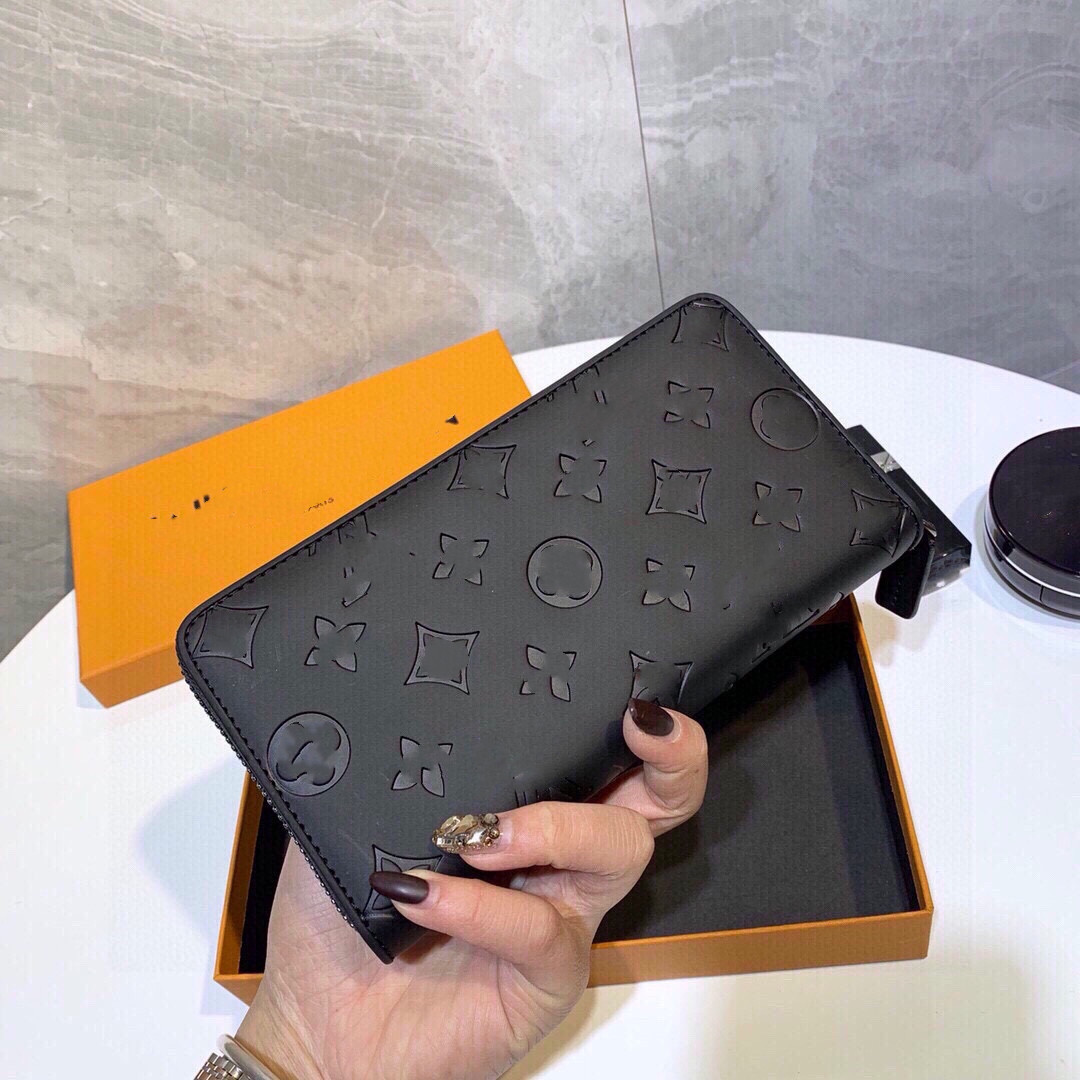 Designers ZIPPY WALLET Genuine Leather Mens Womens Iconic Fashion Long Zipper BRAZZA Wallets Coin Purse Card Case Holder Ophidia Purses Wih, 4#
Designers ZIPPY WALLET Genuine Leather Mens Womens Iconic Fashion Long Zipper BRAZZA Wallets Coin Purse Card Case Holder Ophidia Purses Wih, 4#