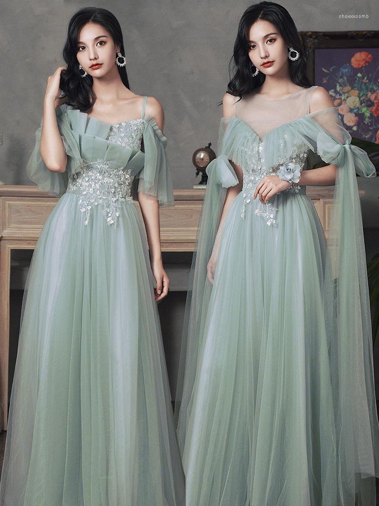 Casual Dresses Sweat Greydish Green Long Lady Girl Women Princess Banquet Bridesmaid Performance Dance Ball Dress Gown Free Ship, Silver
Casual Dresses Sweat Greydish Green Long Lady Girl Women Princess Banquet Bridesmaid Performance Dance Ball Dress Gown Free Ship, Silver