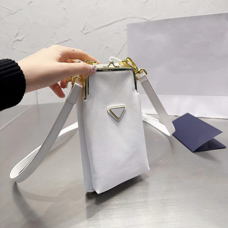 Mini Phone Bags designer bag Woman Mens handbag luxury crossbody shoulder bags fashion handbags tote Double-Deck Smartphone Purse 5A, Box(could get damaged)
Mini Phone Bags designer bag Woman Mens handbag luxury crossbody shoulder bags fashion handbags tote Double-Deck Smartphone Purse 5A, Box(could get damaged)