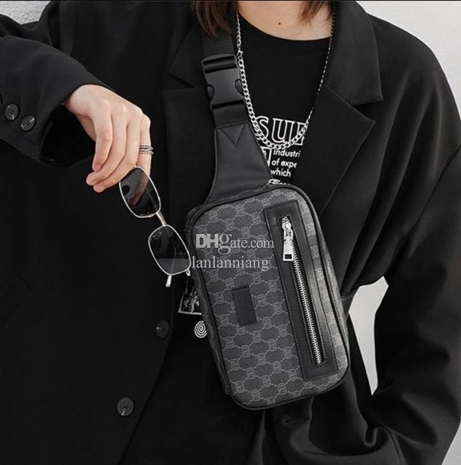 Luxurys Designers Women Brand Waist Bags Fashion Men Sling Bag Cross Body Bumbag Handbag Messenger Two Colors With belt bags, Customized
Luxurys Designers Women Brand Waist Bags Fashion Men Sling Bag Cross Body Bumbag Handbag Messenger Two Colors With belt bags, Customized