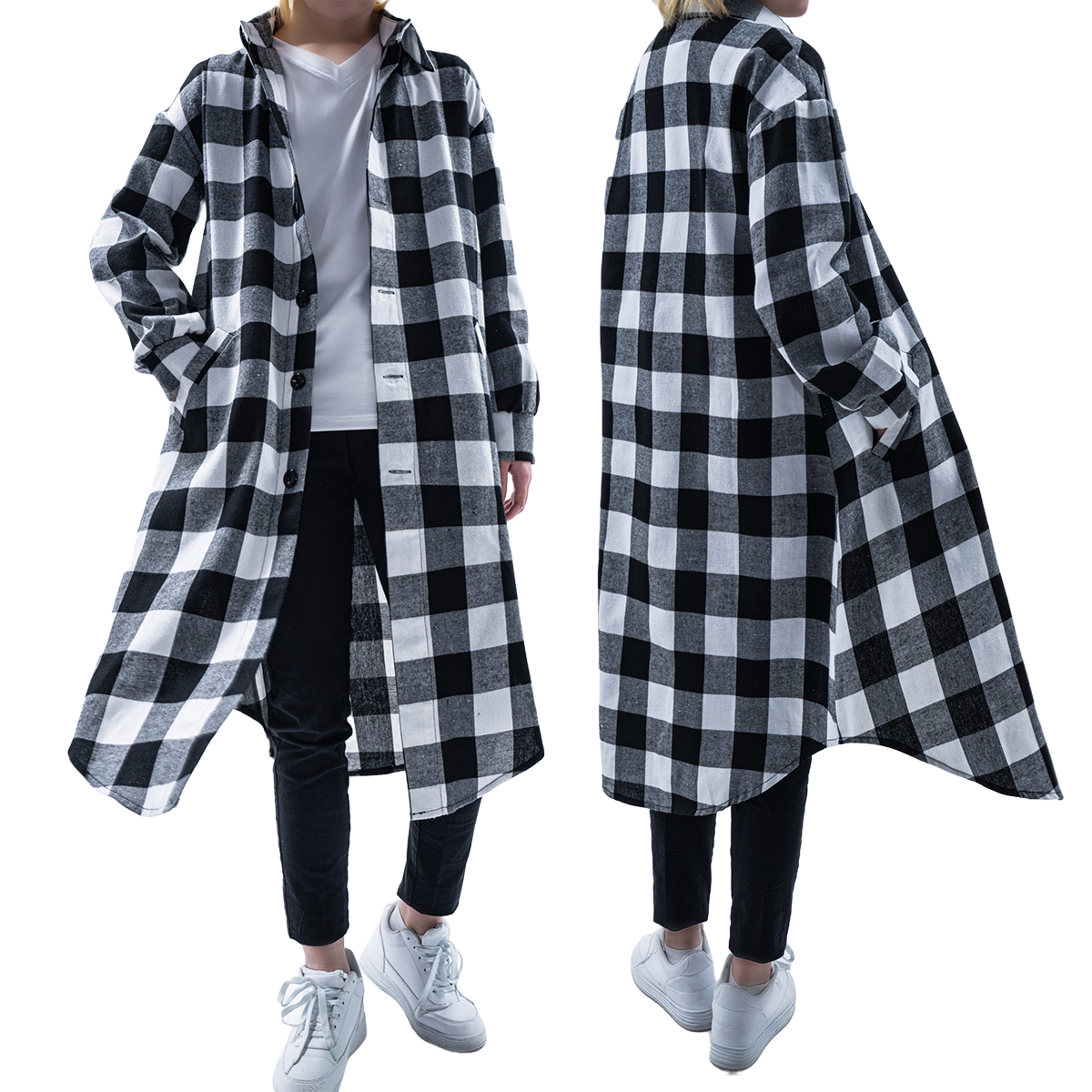 Theme Costume HOLOUN Tokyo Manji Gang Manjiro Sano Mikey Cosplay Anime Costume Long Sleeve Plaid Shirts Blouses Jacket Coat Casual Wear 221026
Theme Costume HOLOUN Tokyo Manji Gang Manjiro Sano Mikey Cosplay Anime Costume Long Sleeve Plaid Shirts Blouses Jacket Coat Casual Wear 221026