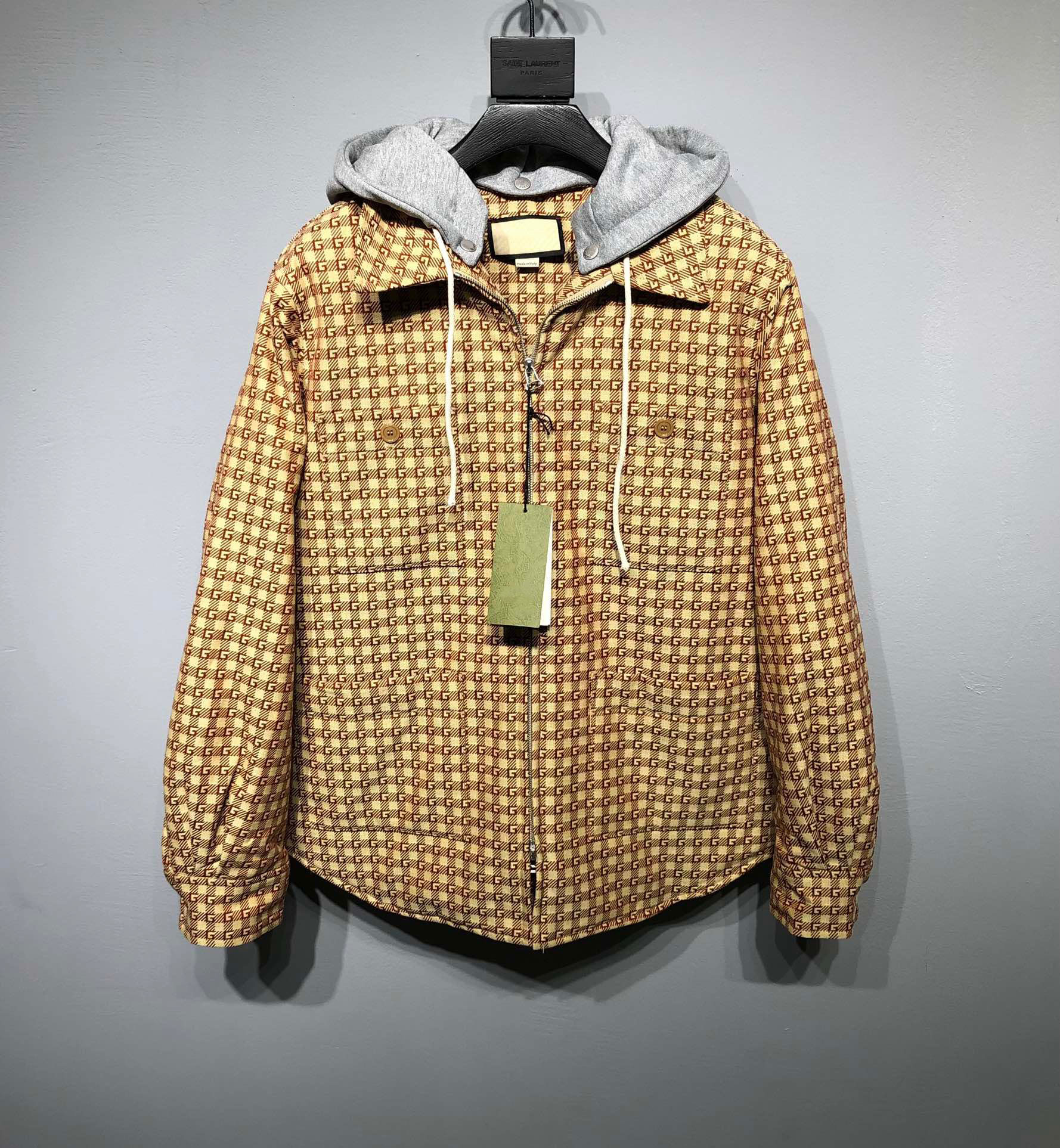 Men's plus size Outerwear & Coats Jacket Custom Windbreaker Clothing Black Casual Green Plain Waterproof Red Orange Customize RTR60E 
Men's plus size Outerwear & Coats Jacket Custom Windbreaker Clothing Black Casual Green Plain Waterproof Red Orange Customize RTR60E