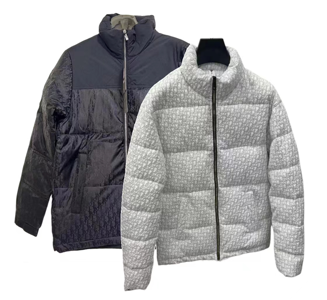 Men's Clothing Jackets Men's winter new style printing fashionable casual thickened cotton coat
Men's Clothing Jackets Men's winter new style printing fashionable casual thickened cotton coat
