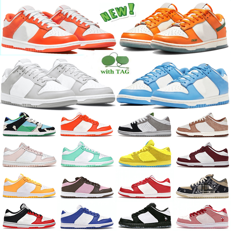 2023 Top high Hots Dunks Low Famu Men Women Running Shoes For Sale Photon Dust White Black UNC Coast Navy University Red Sport Shoe Sneaker Trainers Boot, 36 
2023 Top high Hots Dunks Low Famu Men Women Running Shoes For Sale Photon Dust White Black UNC Coast Navy University Red Sport Shoe Sneaker Trainers Boot, 36