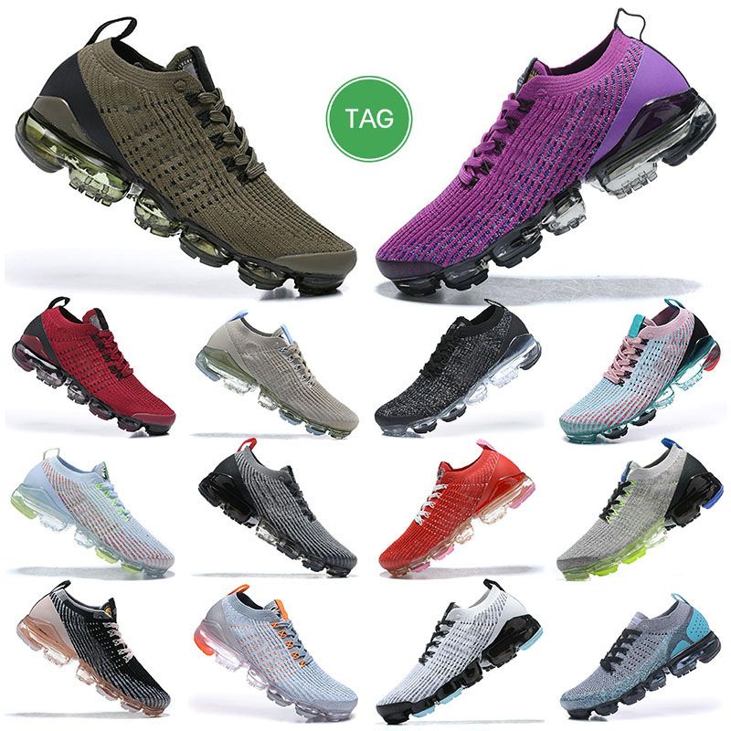 designer running shoes flys knit vapourmaxs lightweight sports sneakers triple black white pur platinum arctic pink orange yellow volt green midnight navy sneaker, 40-45 (5)
designer running shoes flys knit vapourmaxs lightweight sports sneakers triple black white pur platinum arctic pink orange yellow volt green midnight navy sneaker, 40-45 (5)