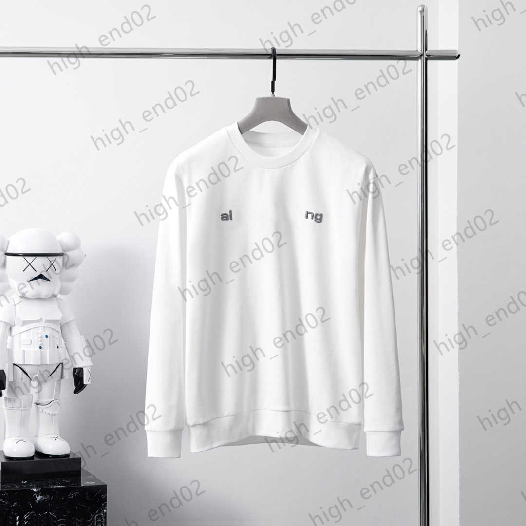 Fashion Womens Sweatshirts Front Classic Brand Logo Three-dimensional Embroidery Jumper Pure Cotton Fabric Wool Ring Sweatshirt Autumn Winter Women Tops
Fashion Womens Sweatshirts Front Classic Brand Logo Three-dimensional Embroidery Jumper Pure Cotton Fabric Wool Ring Sweatshirt Autumn Winter Women Tops