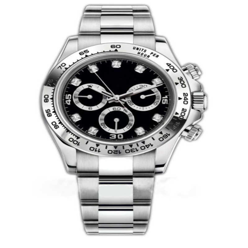 2813 Automatic Movement Watches Sapphire Glass 904L Full Stainless Steel Sports 40MM Men Watch luminous montre de luxe Wristwatches gifts d7, 17
2813 Automatic Movement Watches Sapphire Glass 904L Full Stainless Steel Sports 40MM Men Watch luminous montre de luxe Wristwatches gifts d7, 17