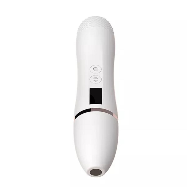 Ultrasonic Facial Beauti Instrument Skin Tightening Facial Massager High intensity focused ultrasound Beauty Device