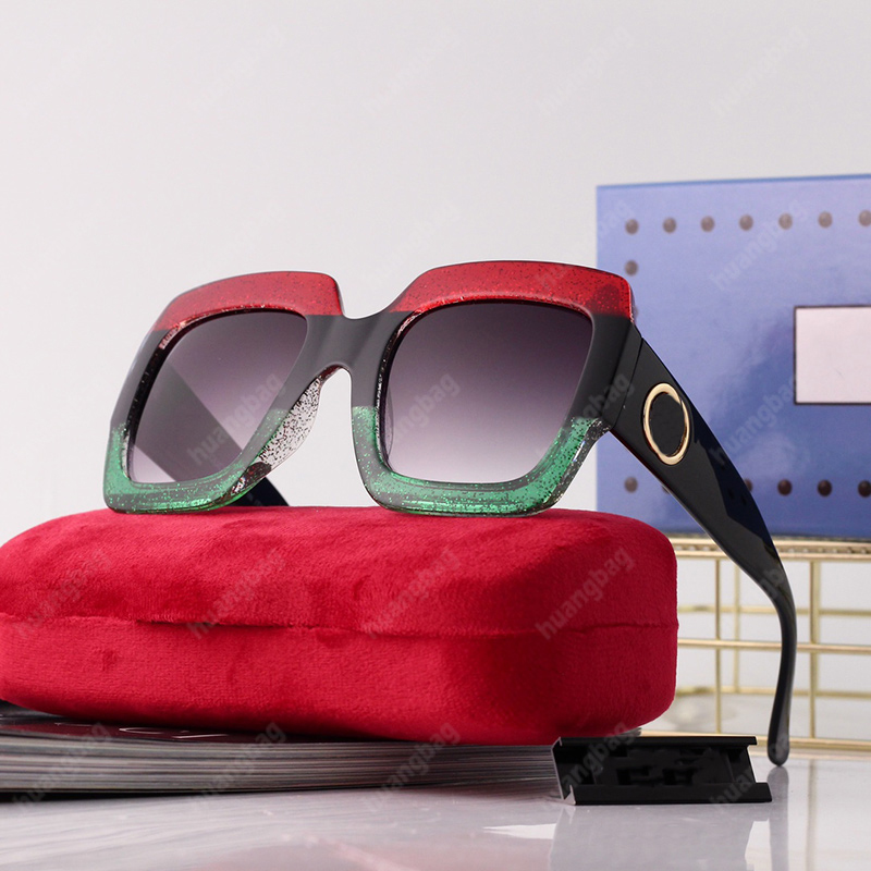 Square Sunglasses High-Quality Sunglass Women Men Eyeglasses Men Sun Glasses Fashion Eyewears High Lenses Eyeglasses Outdoor Driving Sunshade Large Frame
Square Sunglasses High-Quality Sunglass Women Men Eyeglasses Men Sun Glasses Fashion Eyewears High Lenses Eyeglasses Outdoor Driving Sunshade Large Frame