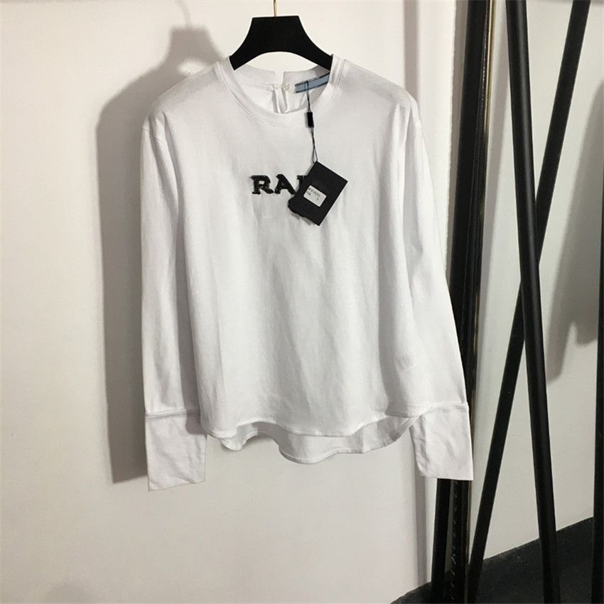 Vintage Womens T Shirt Fashion Sequin Letters T Shirts Front Short Back Long Tops, Black
Vintage Womens T Shirt Fashion Sequin Letters T Shirts Front Short Back Long Tops, Black