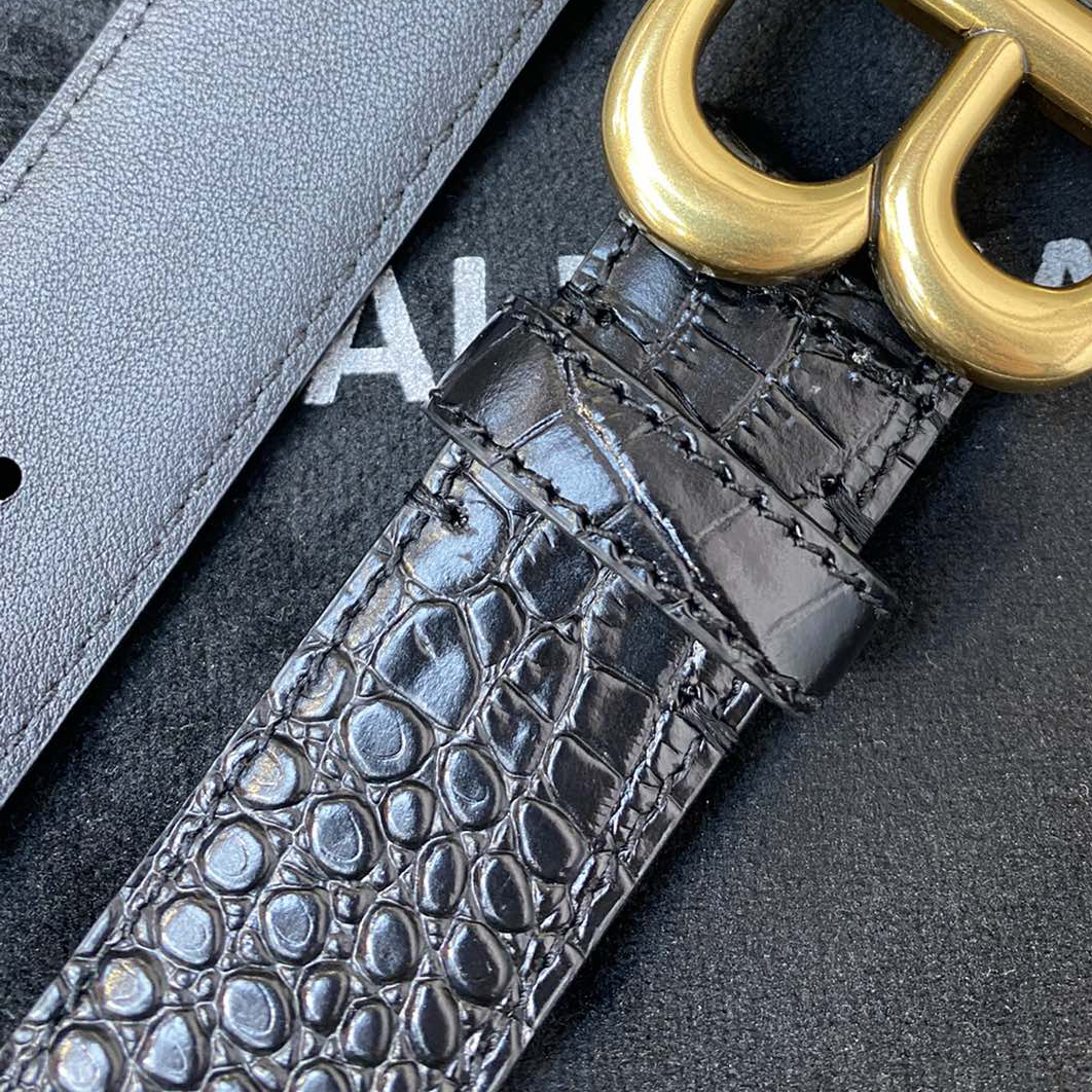 BB belt ladies belt 32MM lady wastband leather official high end replica counter T0P quality waistband European size woman designer with box 01
BB belt ladies belt 32MM lady wastband leather official high end replica counter T0P quality waistband European size woman designer with box 01