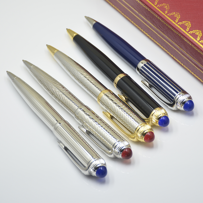 hot sell Silver / Black Car Ballpoint pen business office stationery Supplies luxurs refill pens for Christmas gift, Please choose
hot sell Silver / Black Car Ballpoint pen business office stationery Supplies luxurs refill pens for Christmas gift, Please choose