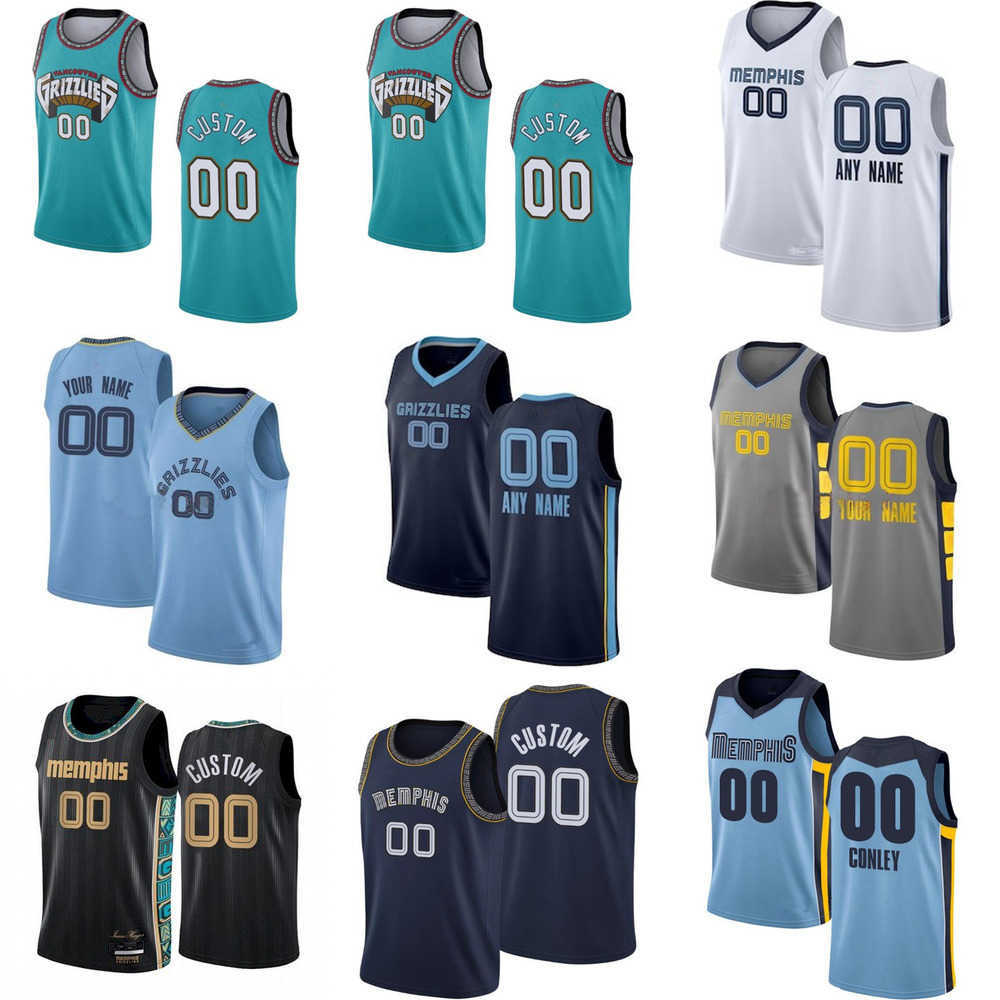 Memphis''Grizzlies''Custom Men Women Youth 12 Ja Morant 24 Dillon Brooks 22 Desmond Bane 13 Jaren Jackson Jr. 15 Brandon Clarke Basketball Jersey, Colour
Memphis''Grizzlies''Custom Men Women Youth 12 Ja Morant 24 Dillon Brooks 22 Desmond Bane 13 Jaren Jackson Jr. 15 Brandon Clarke Basketball Jersey, Colour