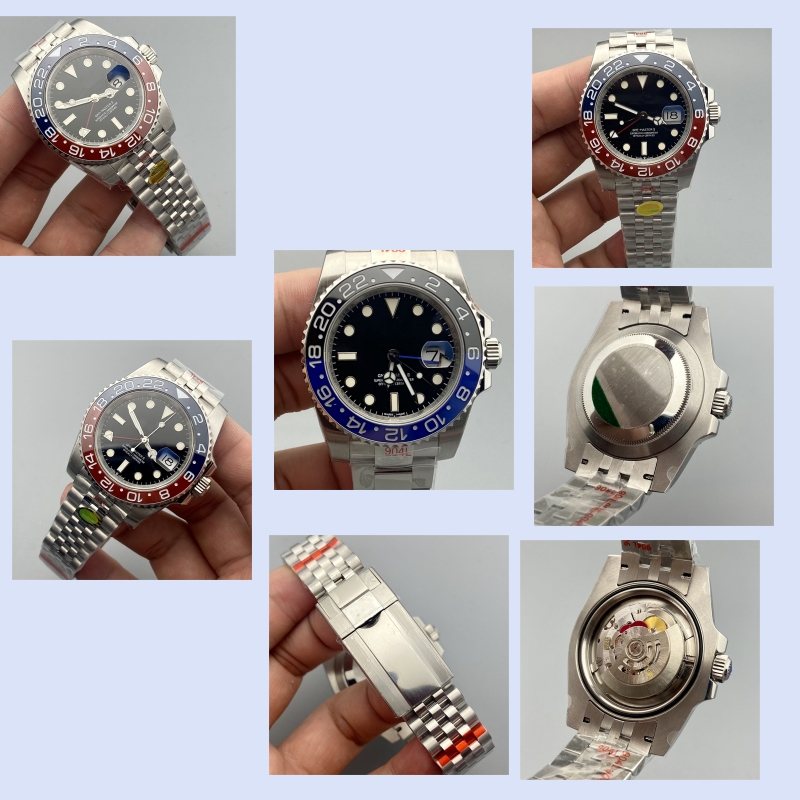 N V13 Montre de luxe mens watches 40x13mm 3285 Automatic mechanical movement 904L steel case luxury watch Wristwatches waterproof, As picture
N V13 Montre de luxe mens watches 40x13mm 3285 Automatic mechanical movement 904L steel case luxury watch Wristwatches waterproof, As picture
