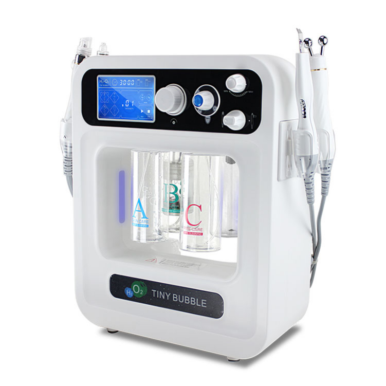 Microdermabrasion Hydro Facial Machine Hydrodermabrasion Skin Deep Cleaning Dermabrasion Hydra Machines Whitening Uniform 7 Colors
Microdermabrasion Hydro Facial Machine Hydrodermabrasion Skin Deep Cleaning Dermabrasion Hydra Machines Whitening Uniform 7 Colors