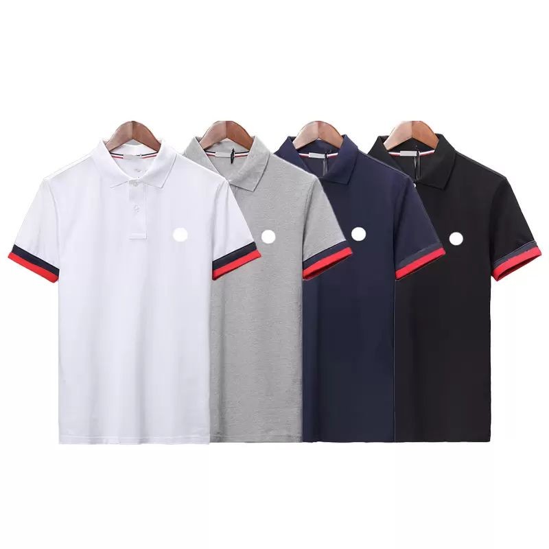 Designer Mens long-sleeved polo shirt Fashion embroidery letters business classic shirts skateboard casual top men polos MON maya, Spread
Designer Mens long-sleeved polo shirt Fashion embroidery letters business classic shirts skateboard casual top men polos MON maya, Spread