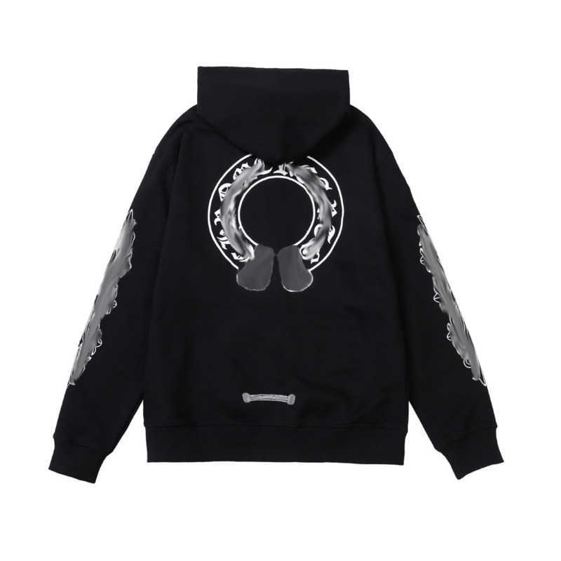 Luxury Fashion Men' Sweatshirts Designer Classic Hoodies Zipper Hooded Sweater Casual Men Women Cross Pullover Sanskrit Hoodie Tops Coat Sweatshirt Jacket C43l
Luxury Fashion Men' Sweatshirts Designer Classic Hoodies Zipper Hooded Sweater Casual Men Women Cross Pullover Sanskrit Hoodie Tops Coat Sweatshirt Jacket C43l