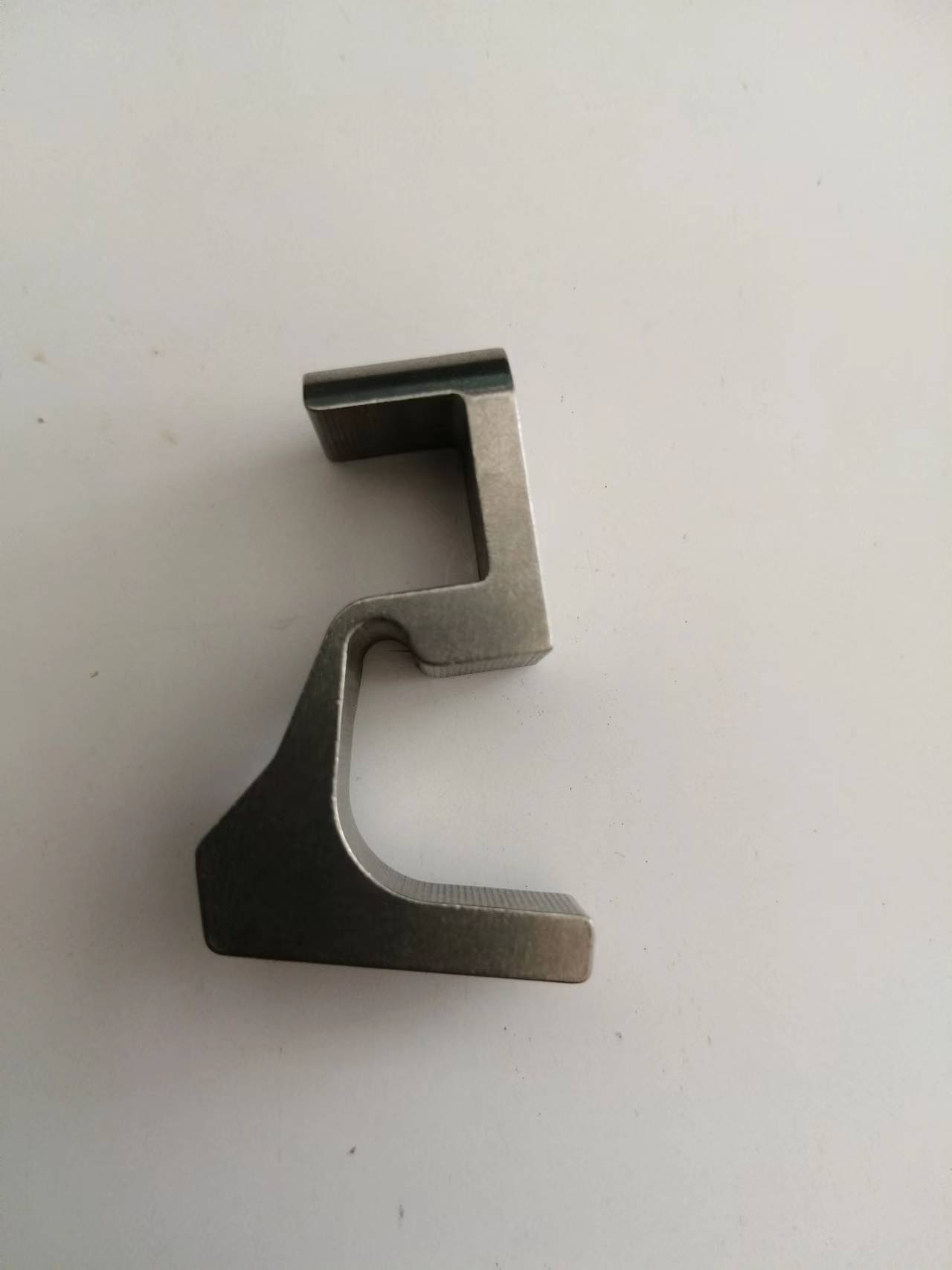 Tactical 1pcs AR15 Lightning link Automatic Switch SS materials CNC machined, Mil spec
Tactical 1pcs AR15 Lightning link Automatic Switch SS materials CNC machined, Mil spec
