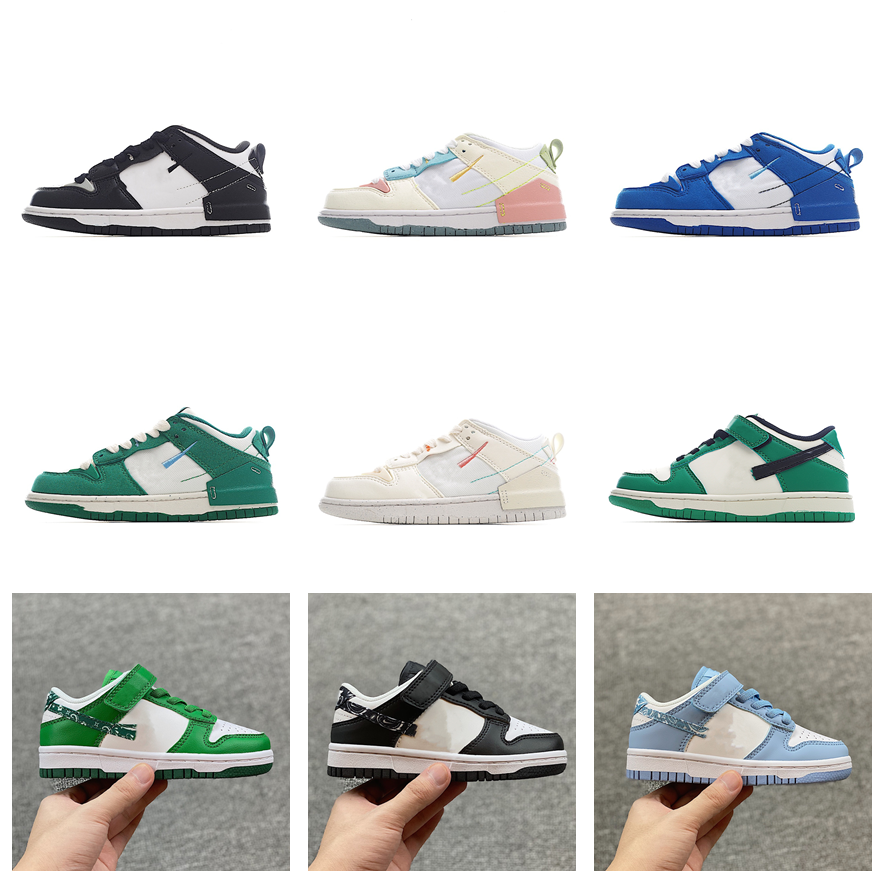 Kids Shoes Dunkes sb Low for Boys Girls Sports Black White Chunky Cows Trainers and Athletic Outdoor Sneakers Children EUR 24-35
Kids Shoes Dunkes sb Low for Boys Girls Sports Black White Chunky Cows Trainers and Athletic Outdoor Sneakers Children EUR 24-35