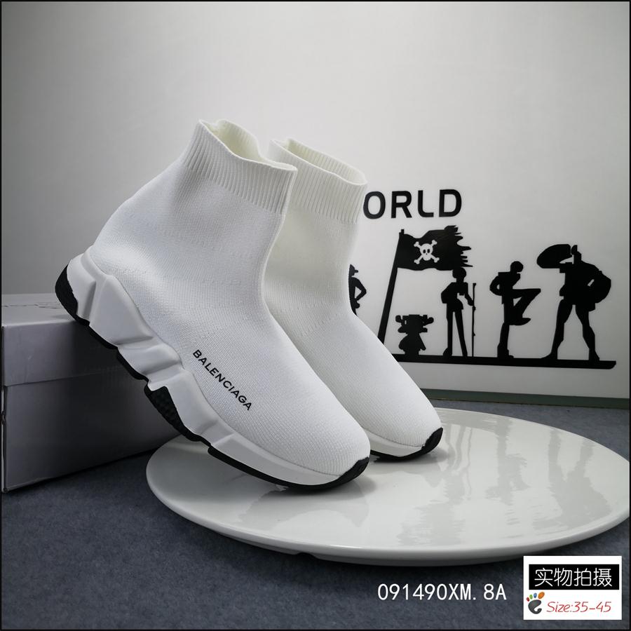 Balenciaga Men women platform shoes speed trainer sock boots socks mens trainers boot fashion casual balck womens shoe red sneakers BL03C
Balenciaga Men women platform shoes speed trainer sock boots socks mens trainers boot fashion casual balck womens shoe red sneakers BL03C