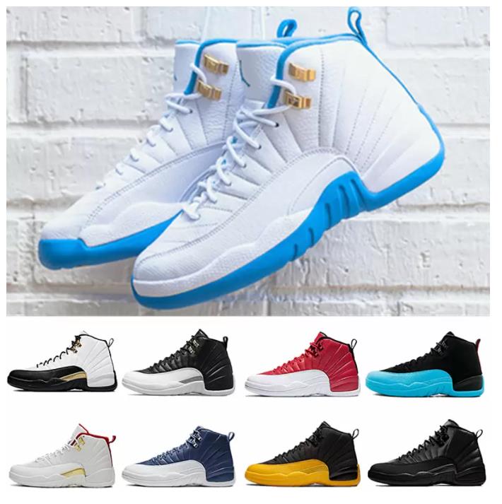 mens 12s basketball shoes 12 Playoffs Royalty Taxi Utility Grind University Gold 11s Cool Grey Bred Concord Legend blue Bright Citrus 11 men women sneakers, Box
mens 12s basketball shoes 12 Playoffs Royalty Taxi Utility Grind University Gold 11s Cool Grey Bred Concord Legend blue Bright Citrus 11 men women sneakers, Box