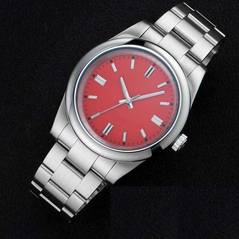 Mens Mechanical Watches 31MM Quartz 36/41MM Automatic Stainless Steel Super Luminous waterproof Wristwatches women watch montre de luxe q3
Mens Mechanical Watches 31MM Quartz 36/41MM Automatic Stainless Steel Super Luminous waterproof Wristwatches women watch montre de luxe q3