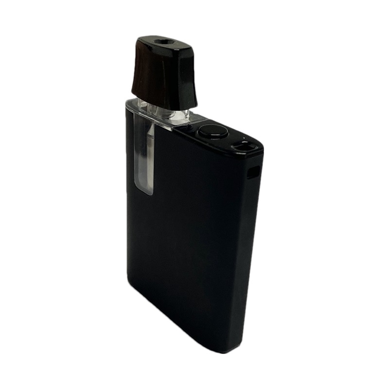 Disposable E-cigarettes Pod Device Provides Vape Cartridge 1ml Thick Pen Vaporizer Carts Vaper Pods Carts Customized
Disposable E-cigarettes Pod Device Provides Vape Cartridge 1ml Thick Pen Vaporizer Carts Vaper Pods Carts Customized