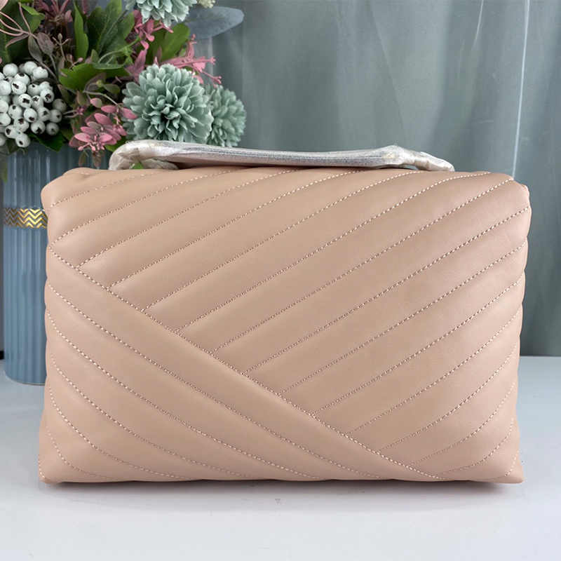 2022 New Handbag Designer Ladies Luxury Bags Classic Chain Flap Casual Fashion One Shoulder Crossbody Bags High Quality Versatile Square Wallets, Creamy white
2022 New Handbag Designer Ladies Luxury Bags Classic Chain Flap Casual Fashion One Shoulder Crossbody Bags High Quality Versatile Square Wallets, Creamy white