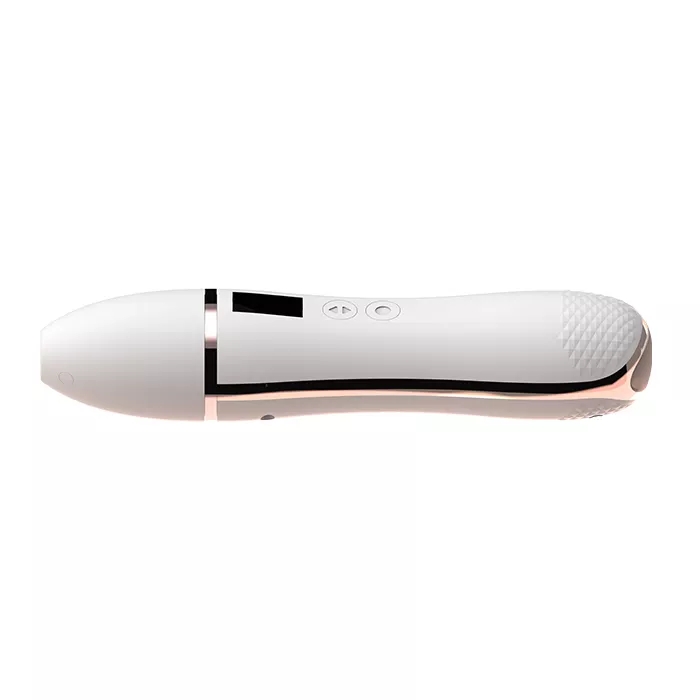 Ultrasonic Facial Beauti Instrument Skin Tightening Facial Massager High intensity focused ultrasound Beauty Device