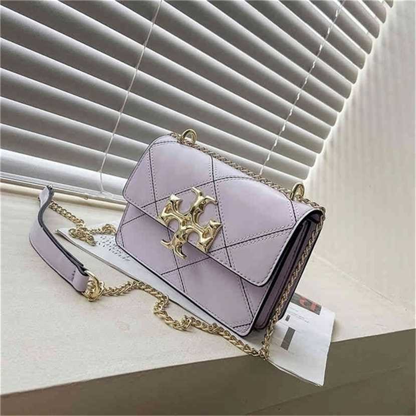 Bag 2023 Trendy Fashion New Women's Bag 18% OFF Trendy Handbags Trend Lingge Korean Versatile Female Student classic, White
Bag 2023 Trendy Fashion New Women's Bag 18% OFF Trendy Handbags Trend Lingge Korean Versatile Female Student classic, White