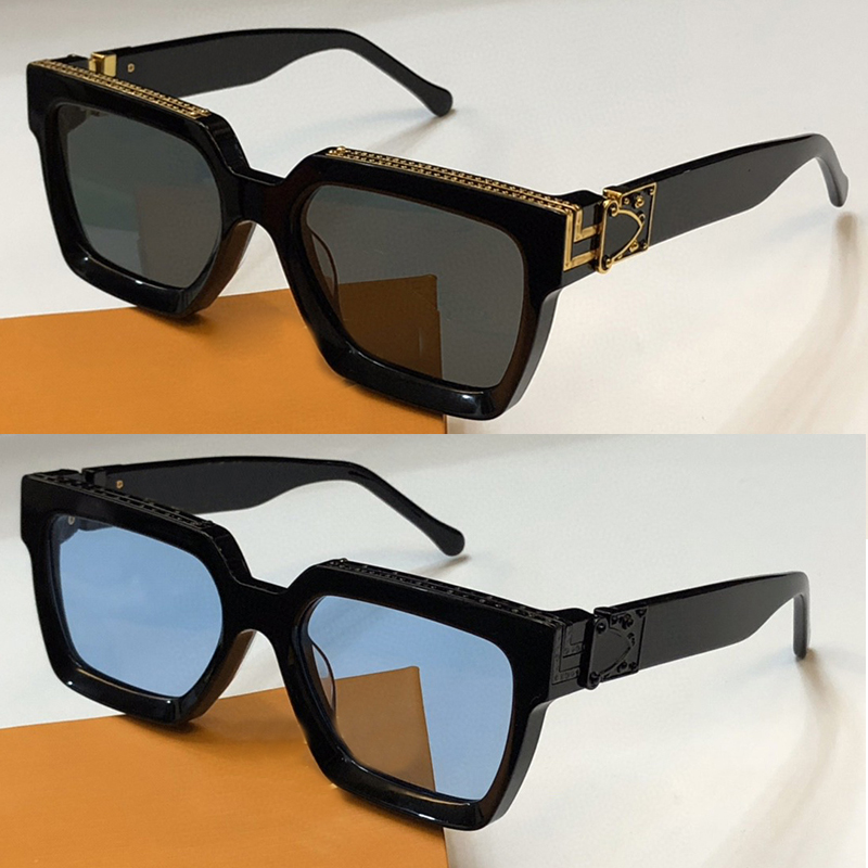 Sunglasses vintage square sunglasses black millionaire designer womens Fashion Large Frame mens Oversized Glasses 1165w sunglass wholesale original
Sunglasses vintage square sunglasses black millionaire designer womens Fashion Large Frame mens Oversized Glasses 1165w sunglass wholesale original