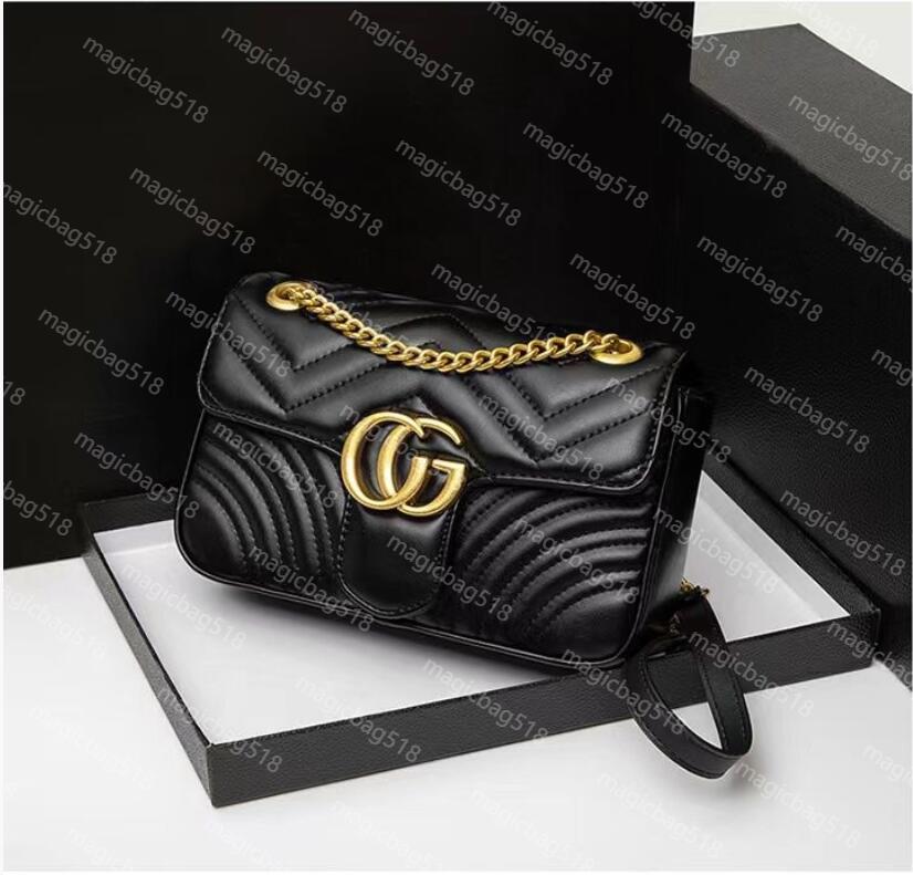 Women Luxurys Designers bags Marmont Womens bag Bags Shoulder Handbag Handbags Classic Leather Heart Style Gold Chain Tote Messenger, Pink
Women Luxurys Designers bags Marmont Womens bag Bags Shoulder Handbag Handbags Classic Leather Heart Style Gold Chain Tote Messenger, Pink