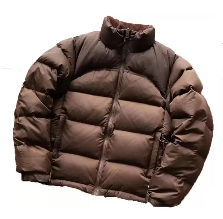 Womens Brown Puffer jacket Parkas Down Jackets Mens Stylist letter Black windbreaker Famous brand Couple Outerwear for female Short Designer, Hi
Womens Brown Puffer jacket Parkas Down Jackets Mens Stylist letter Black windbreaker Famous brand Couple Outerwear for female Short Designer, Hi