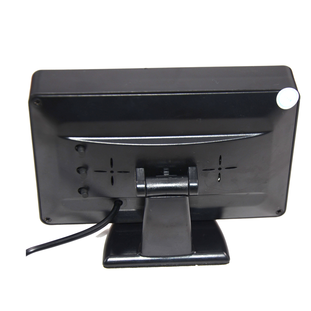 Parking Backup Car Monitor 4.3 inch Screen for Rear View Reverse Camera TFT LCD Display HD Digital Color 4.3 Inch PAL/NTSC