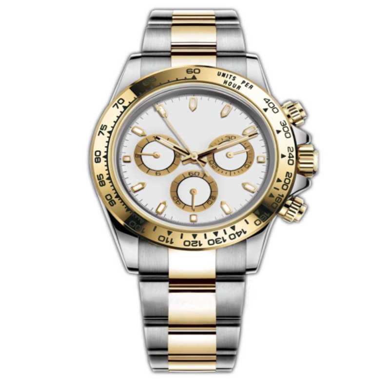 2813 Automatic Movement Watches Sapphire Glass 904L Full Stainless Steel Sports 40MM Men Watch luminous montre de luxe Wristwatches gifts d1, 17
2813 Automatic Movement Watches Sapphire Glass 904L Full Stainless Steel Sports 40MM Men Watch luminous montre de luxe Wristwatches gifts d1, 17