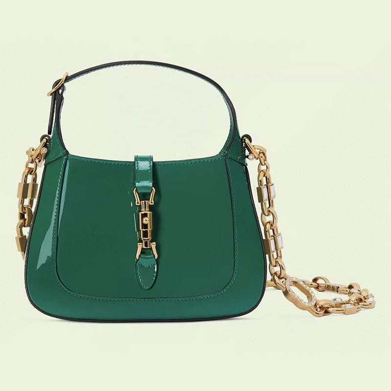 Clutch Mini Bag Rhinestone Chain Bags Crossbody Handbags Flap Shoulder Bags Genuine Patent Leather 1961 Women Tote Purse Gun Gold Hardware 699651 Detachable Strap, Just a box
Clutch Mini Bag Rhinestone Chain Bags Crossbody Handbags Flap Shoulder Bags Genuine Patent Leather 1961 Women Tote Purse Gun Gold Hardware 699651 Detachable Strap, Just a box