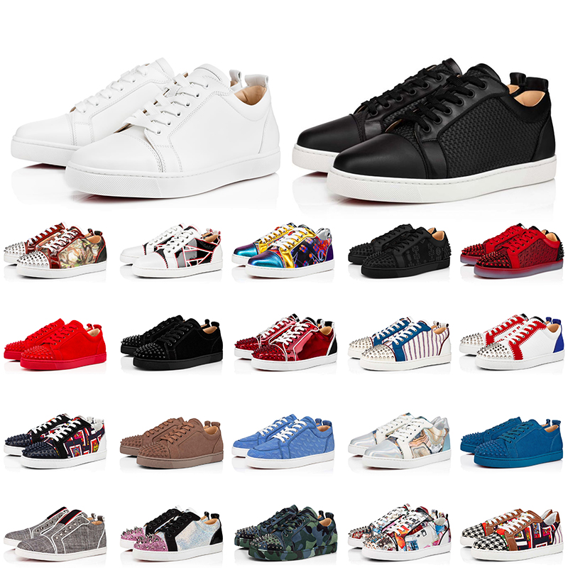 Top Fashion Women Mens Platform Designer Casual Shoes Size Eur 36-47 Suede Leather Vintage Loafers Big Size 13 Men Sneakers Spike Trainers, D50
Top Fashion Women Mens Platform Designer Casual Shoes Size Eur 36-47 Suede Leather Vintage Loafers Big Size 13 Men Sneakers Spike Trainers, D50