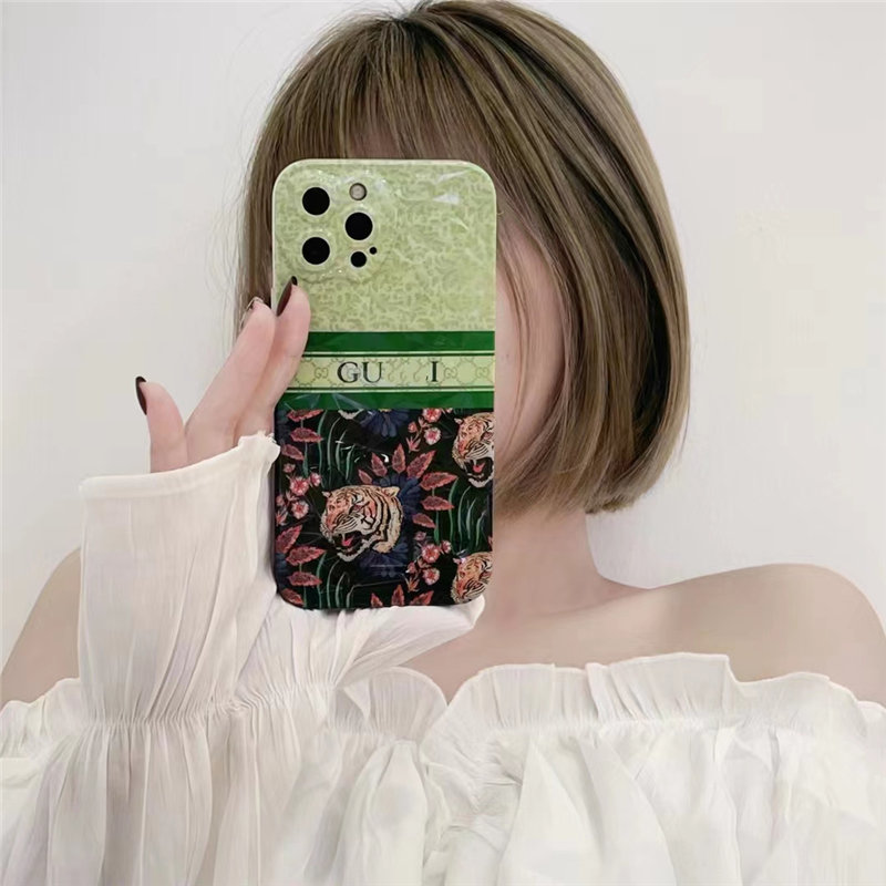 Green Forest Luxury Designer iphone 13pro max Case Classic Letter Fashion Brand Shockproof Phones Cases High Quality For iPhone 14pro max 13 12 12pro 11Pro Max, D1
Green Forest Luxury Designer iphone 13pro max Case Classic Letter Fashion Brand Shockproof Phones Cases High Quality For iPhone 14pro max 13 12 12pro 11Pro Max, D1