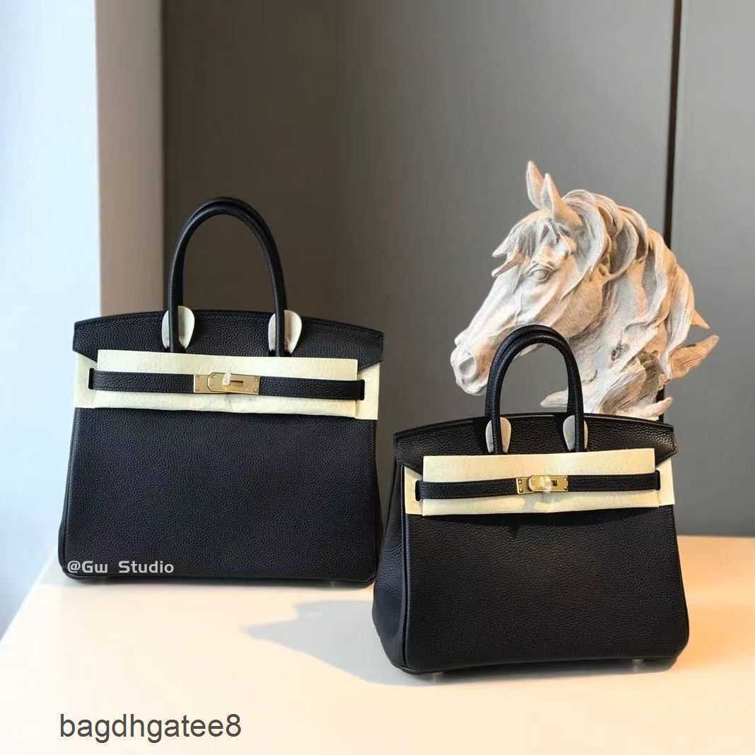 Designer Bags Women's Bag 25h Hermee Birkins Classic Platinum Large Capacity Versatile One Shoulder Portable, Bordeaux red
Designer Bags Women's Bag 25h Hermee Birkins Classic Platinum Large Capacity Versatile One Shoulder Portable, Bordeaux red