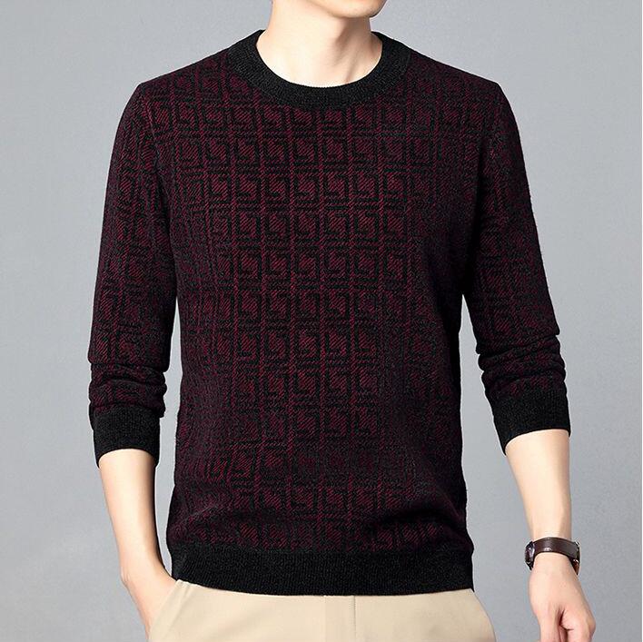 Angels Designer mens Warm sweater Plush Velvet Thicken Oversize sweater Geometric Printed casual Autumn Winter hoodie pullover Men Knitted Crew neck Sw, Customize
Angels Designer mens Warm sweater Plush Velvet Thicken Oversize sweater Geometric Printed casual Autumn Winter hoodie pullover Men Knitted Crew neck Sw, Customize
