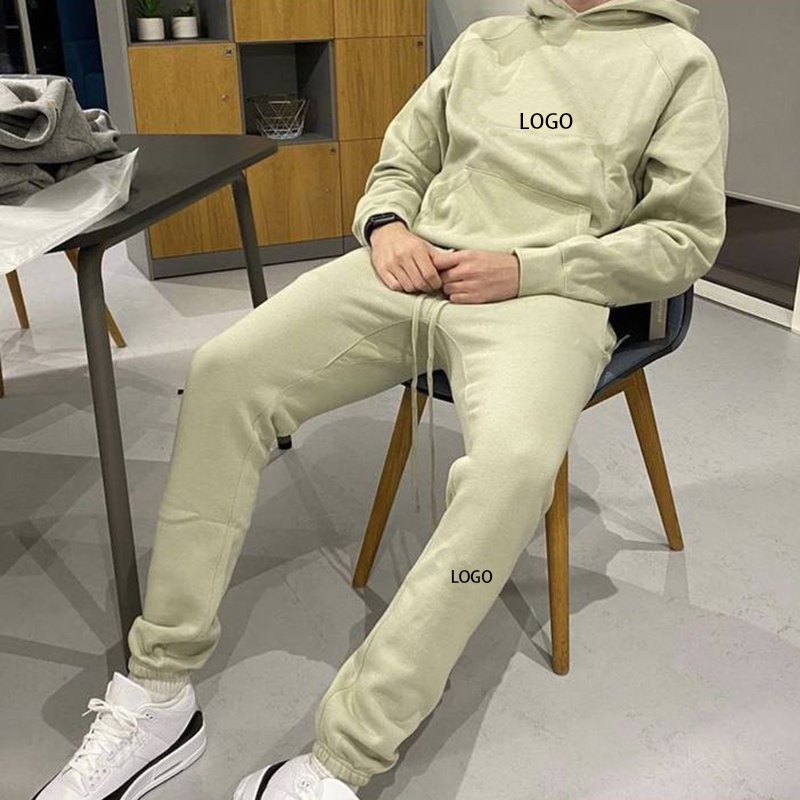 Mens Hoodies Tracks… - image