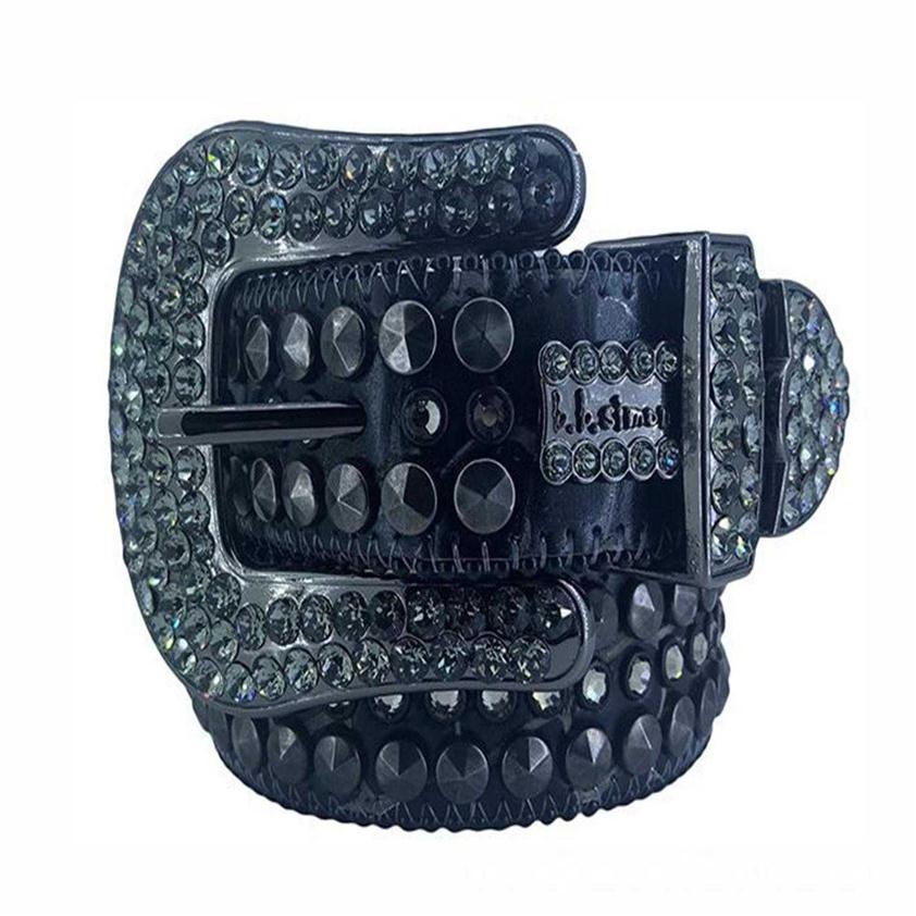 Fashion Designer Belts Women High Quality Mens Bb Simon Rhinestone Belt With Bling Rhinestones Width 4 0CM Waistband241M2339, White
Fashion Designer Belts Women High Quality Mens Bb Simon Rhinestone Belt With Bling Rhinestones Width 4 0CM Waistband241M2339, White