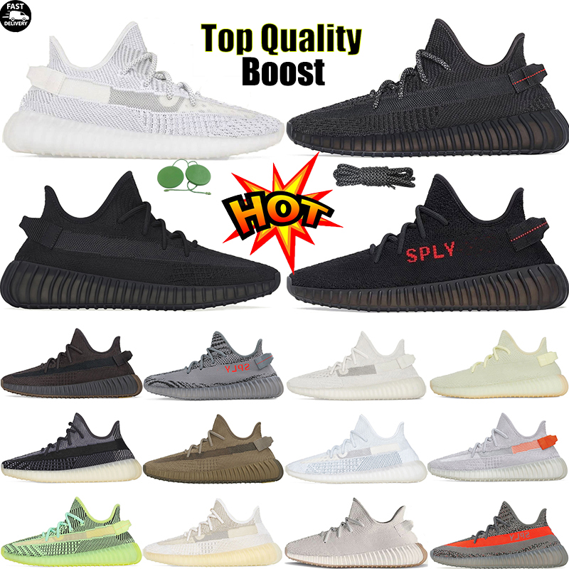 350 running shoes Reflective Static 3M Onyx Bone Zebra Blue Tint Beluga Black Red bred Butter Cinder Tail Light Triple White sneakers with tag Reflective laces, As pic show
350 running shoes Reflective Static 3M Onyx Bone Zebra Blue Tint Beluga Black Red bred Butter Cinder Tail Light Triple White sneakers with tag Reflective laces, As pic show