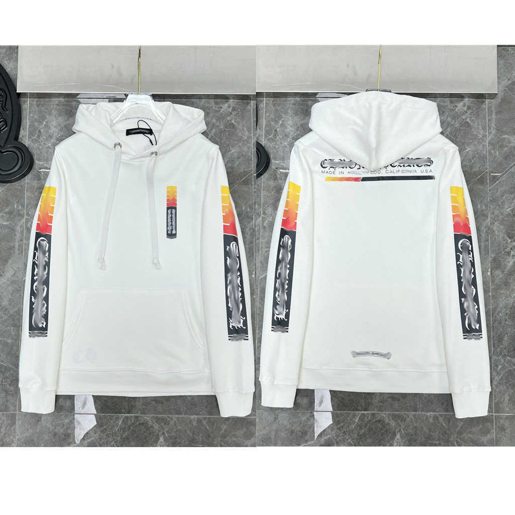 Luxury Classic Mens Heart Jackets Sweatshirts Fashion Designer Chromes Hoodies Ch Sanskrit Sweater Zipper Hooded Cross Pullover Hoodie Casual Men Women In4u, 15
Luxury Classic Mens Heart Jackets Sweatshirts Fashion Designer Chromes Hoodies Ch Sanskrit Sweater Zipper Hooded Cross Pullover Hoodie Casual Men Women In4u, 15