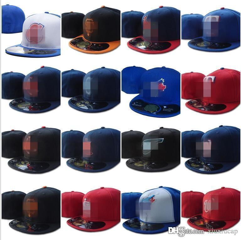 2023 Men's All Team Fitted Caps Sport Team Canada Expos White Blue Red Flat Brim on Field Full Closed Design Wholesale High Quality
2023 Men's All Team Fitted Caps Sport Team Canada Expos White Blue Red Flat Brim on Field Full Closed Design Wholesale High Quality